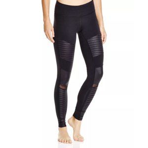 Alo Yoga Moto Legging